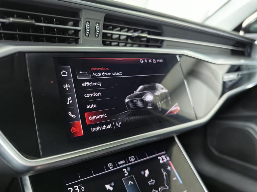Audi A6 V (C8) Москва  - изображение 21