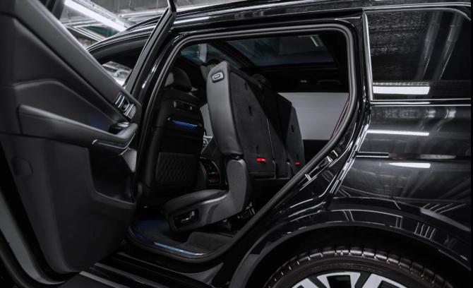 Новый BMW X7 I (G07) Рестайлинг 2025 года, цена 16 900 000 рублей, внедорожник, Автокод Объявления