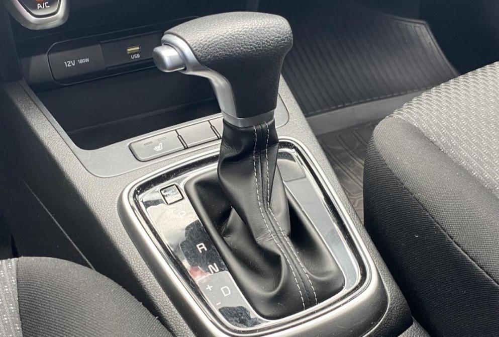 Kia Rio IV Владимир  - изображение 14