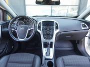 Opel Astra J Рестайлинг Москва  - изображение 25