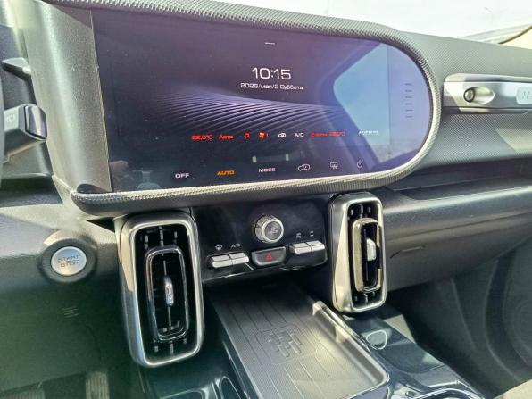Haval Dargo с пробегом 2024 года, цена 2 699 995 рублей, 38980 км, внедорожник, Автокод Объявления