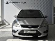 Ford Focus II Рестайлинг Каменск-Уральский  - изображение 15