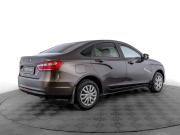 Lada (ВАЗ) Vesta I Москва  - изображение 31