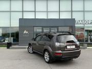 Mitsubishi Outlander II Рестайлинг Омск  - изображение 51