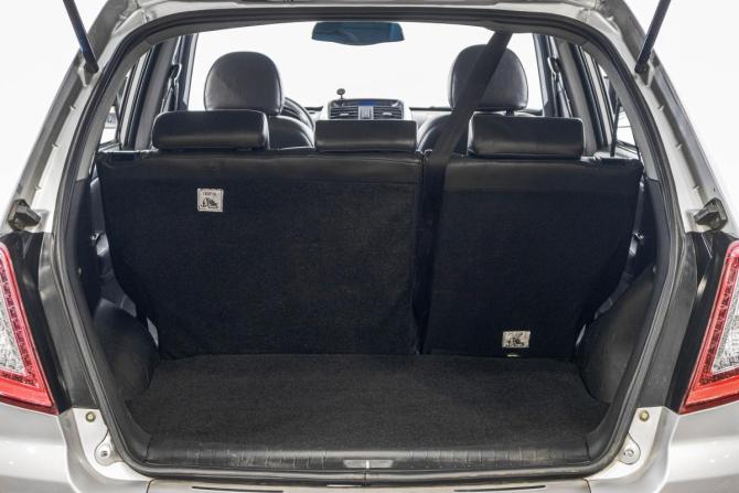 Lifan X60 I с пробегом 2014 года, цена 649 000 рублей, 137000 км, внедорожник, Автокод Объявления