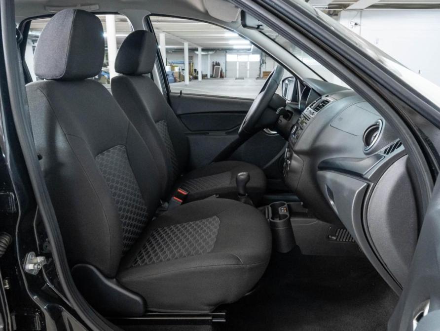 Lada (ВАЗ) Granta I Рестайлинг Ставрополь  - изображение 8