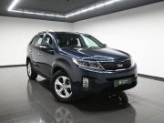 Kia Sorento II Рестайлинг Тверь  - изображение 25