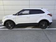 Hyundai Creta I Ставрополь  - изображение 30