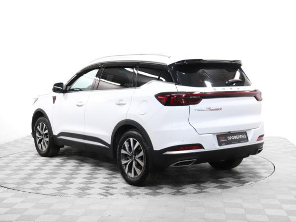 Chery Tiggo 7 Pro Max I с пробегом 2023 года, цена 1 834 000 рублей, 37180 км, внедорожник, Автокод Объявления