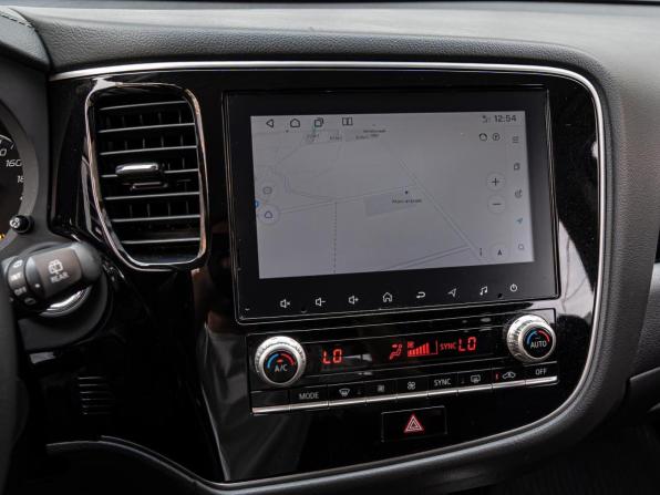 Mitsubishi Outlander III Рестайлинг 3 с пробегом 2021 года, цена 2 390 000 рублей, 101996 км, внедорожник, Автокод Объявления