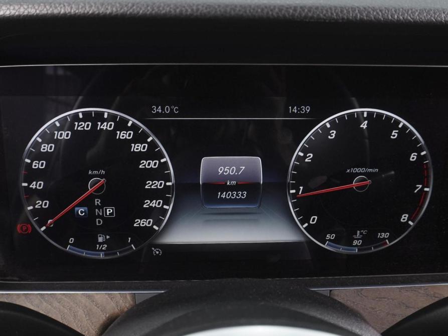 Mercedes-Benz E-Класс V (W213 S213 C238) Ростов-на-Дону  - изображение 20