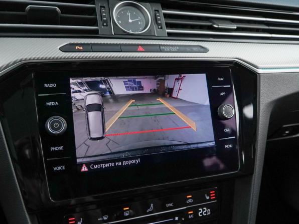 Volkswagen Passat B8 с пробегом 2017 года, цена 3 197 090 рублей, 209647 км, универсал, Автокод Объявления