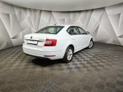 Skoda Octavia III (A7) Рестайлинг Москва  - изображение 22