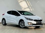 Kia Ceed II Кемерово  - изображение 23