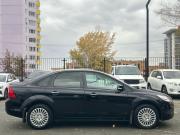Ford Focus II Рестайлинг Новосибирск  - изображение 24