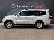 Mitsubishi Pajero IV Рестайлинг 2 Пермь  - изображение 34