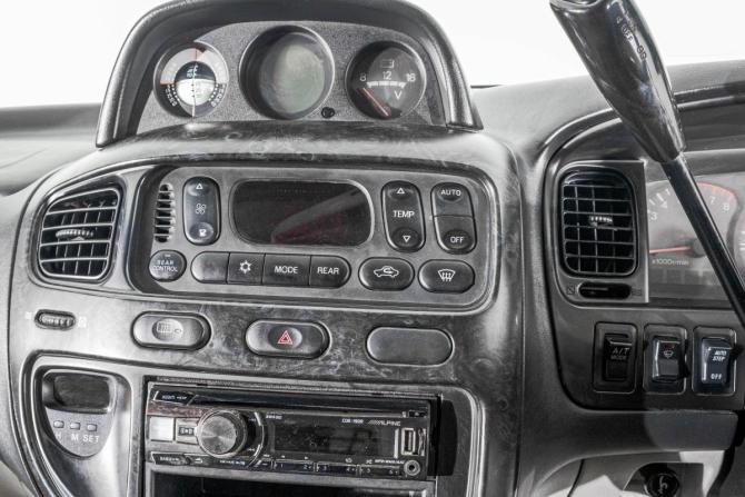 Mitsubishi Delica IV с пробегом 2002 года, цена 1 519 000 рублей, 290000 км, минивэн, Автокод Объявления