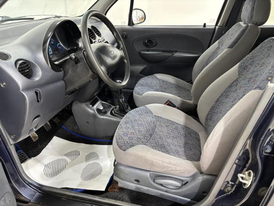 Daewoo Matiz II Альметьевск  - изображение 9