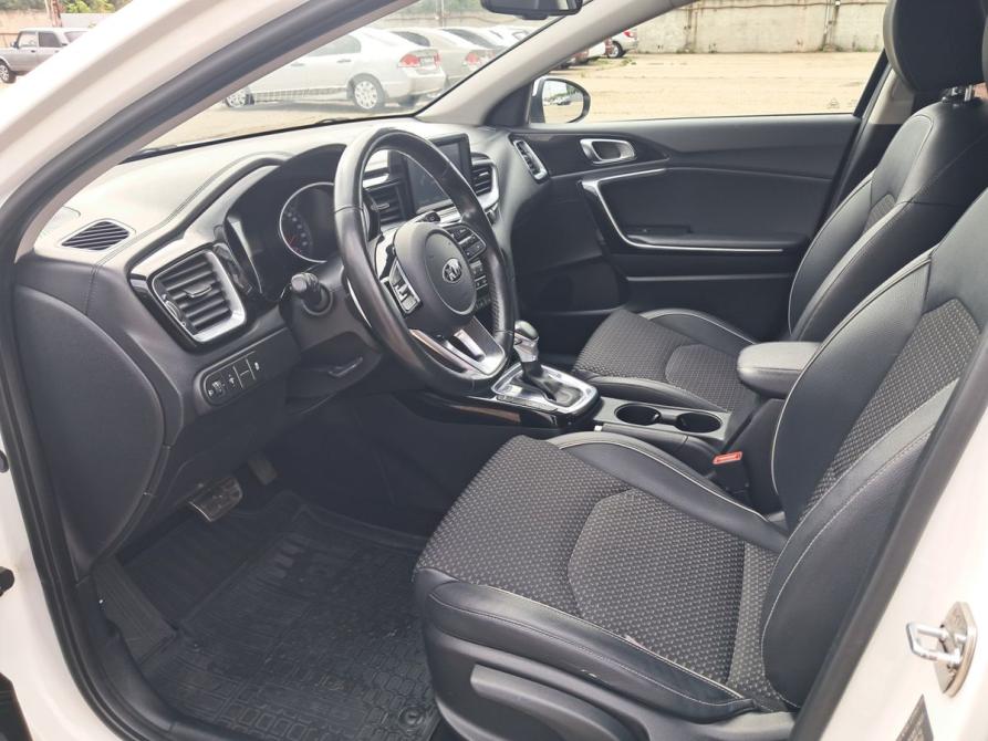 Kia Ceed III Набережные Челны  - изображение 20