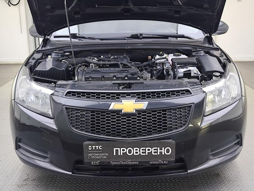 Chevrolet Cruze I Уфа  - изображение 11