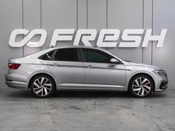 Volkswagen Jetta VII с пробегом 2019 года, цена 1 800 000 рублей, 180149 км, седан, Автокод Объявления
