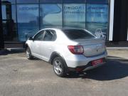 Renault Logan II Рестайлинг Архангельск  - изображение 19