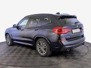 BMW X3 III (G01) Москва  - изображение 37