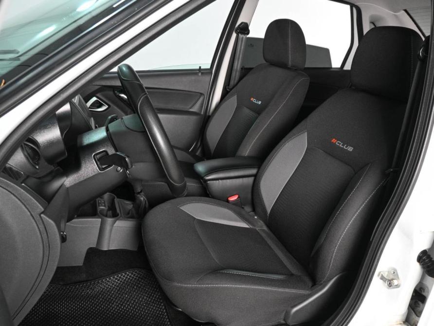Lada (ВАЗ) Granta I Рестайлинг Ростов-на-Дону  - изображение 10