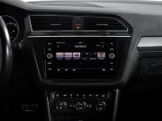 Volkswagen Tiguan II Санкт-Петербург  - изображение 42