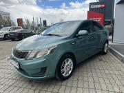 Kia Rio III Набережные Челны  - изображение 22