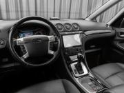 Ford Galaxy II Рестайлинг Москва  - изображение 43