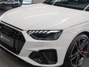 Audi A4 V (B9) Рестайлинг Москва  - изображение 51