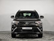 Toyota RAV4 IV (XA40) Рестайлинг Санкт-Петербург  - изображение 33