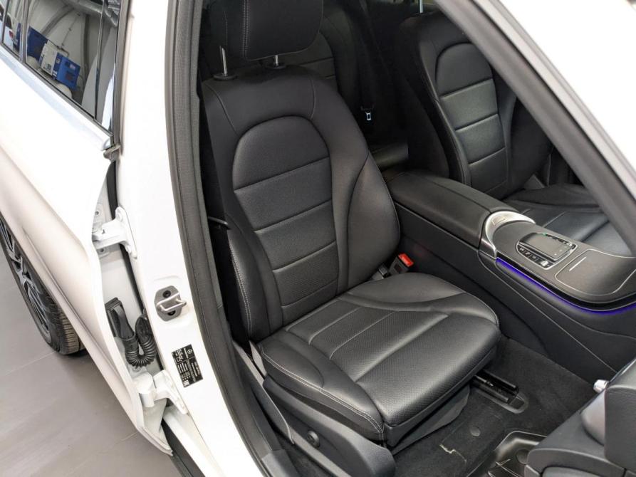 Mercedes-Benz GLC I (X253) Рестайлинг Москва  - изображение 18