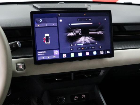 JETOUR DASHING I с пробегом 2023 года, цена 1 799 000 рублей, 40500 км, внедорожник, Автокод Объявления