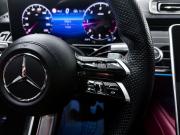 Mercedes-Benz S-Класс VII (W223) Уфа  - изображение 58