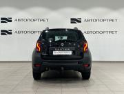 Renault Duster I Рестайлинг Санкт-Петербург  - изображение 18