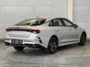 Kia K5 III Москва  - изображение 18