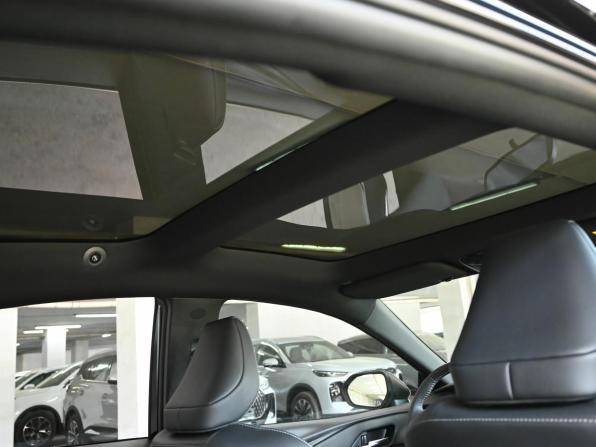Toyota Camry IX (XV80) China Market с пробегом 2025 года, цена 4 120 000 рублей, 95 км, седан, Автокод Объявления