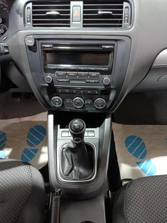 Volkswagen Jetta VI с пробегом 2013 года, цена 799 000 рублей, 221931 км, седан, Автокод Объявления