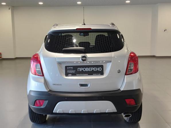 Opel Mokka I с пробегом 2014 года, цена 910 000 рублей, 157185 км, внедорожник, Автокод Объявления