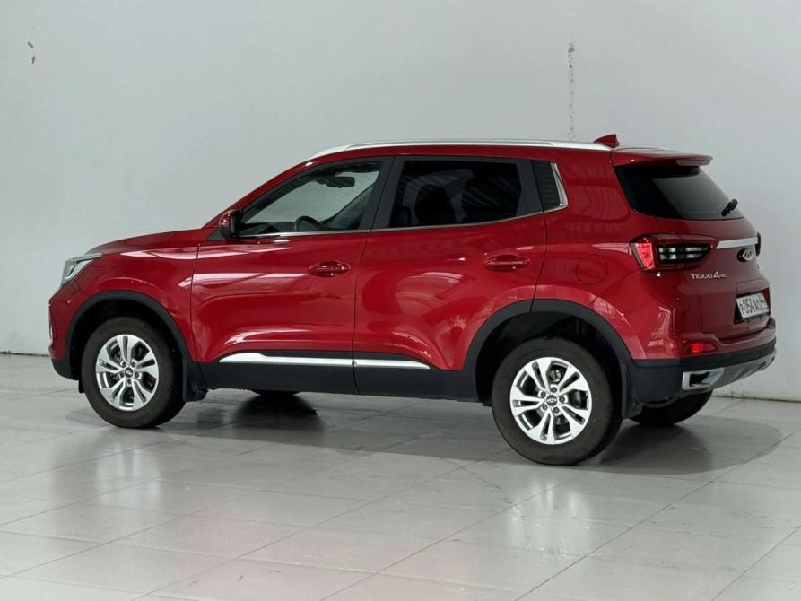 Chery Tiggo 4 Pro I Кострома  - изображение 8