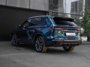 Geely Monjaro I Москва  - изображение 28