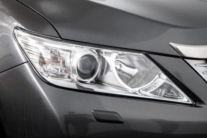 Toyota Camry VII (XV50) с пробегом 2012 года, цена 1 599 000 рублей, 320000 км, седан, Автокод Объявления