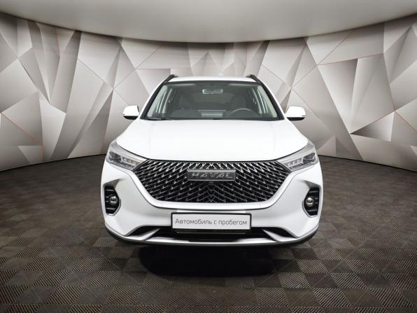 Haval M6 II с пробегом 2024 года, цена 1 739 000 рублей, 21225 км, внедорожник, Автокод Объявления