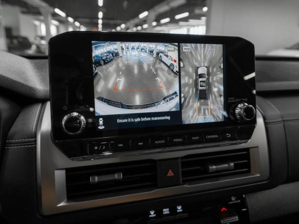 Mitsubishi L200 VI с пробегом 2025 года, цена 5 290 000 рублей, 15 км, пикап, Автокод Объявления
