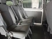 Ford Transit Custom I Москва  - изображение 30
