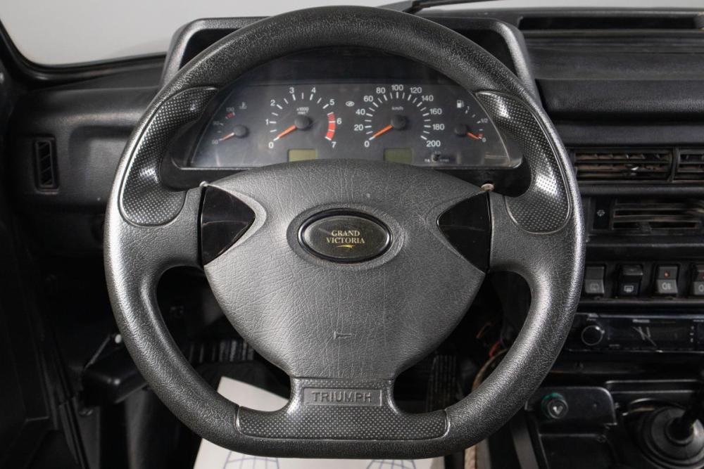 Lada (ВАЗ) 2121 (4x4) I Рестайлинг Оренбург  - изображение 10