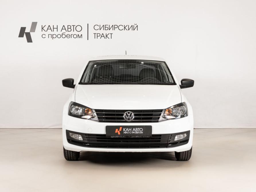 Volkswagen Polo V Рестайлинг Казань  - изображение 2