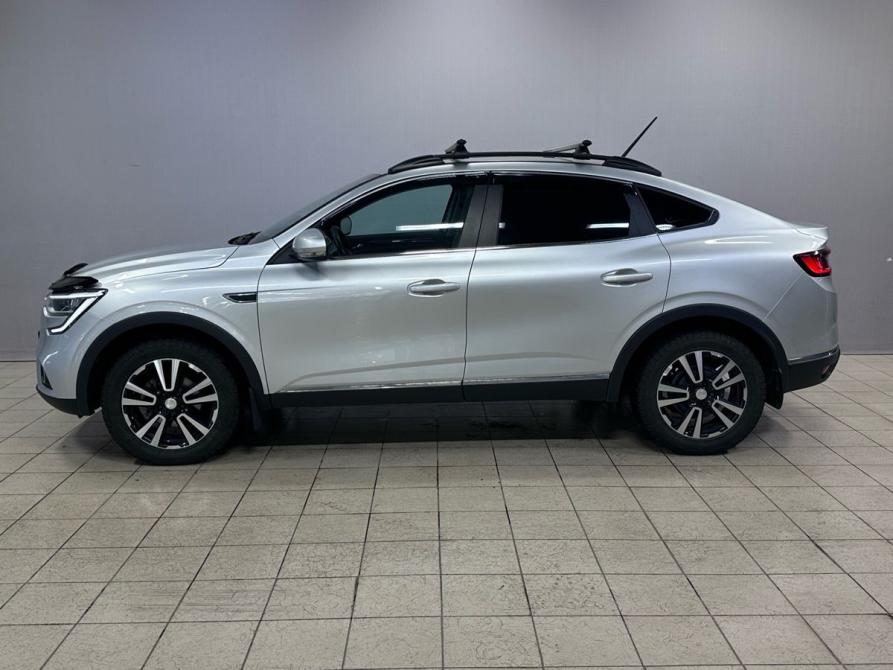 Renault Arkana I Уфа  - изображение 8